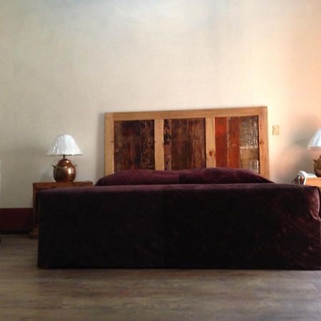 Hotel Travel Puebla Bagian luar foto