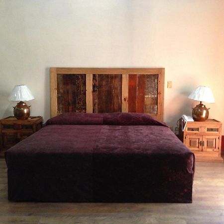 Hotel Travel Puebla Bagian luar foto