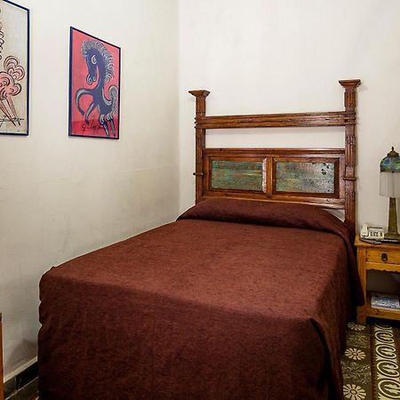 Hotel Travel Puebla Bagian luar foto