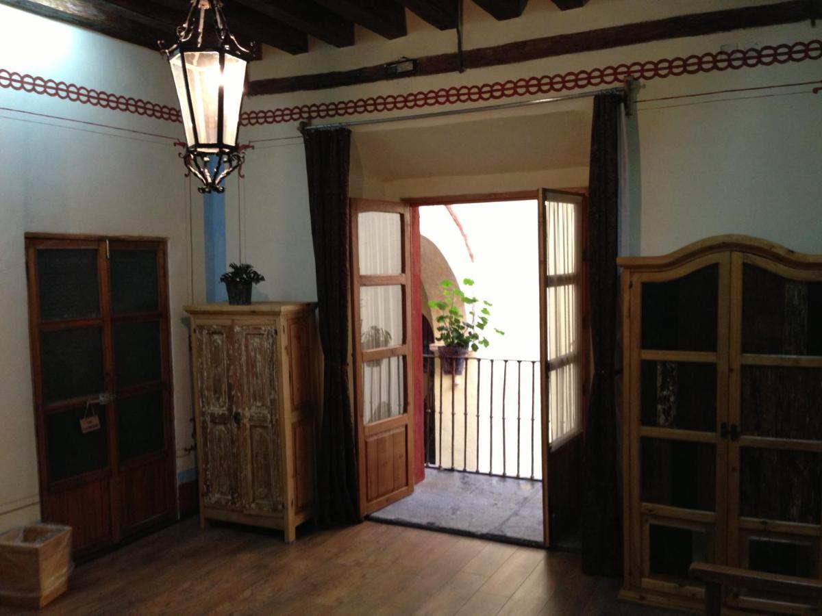 Hotel Travel Puebla Bagian luar foto