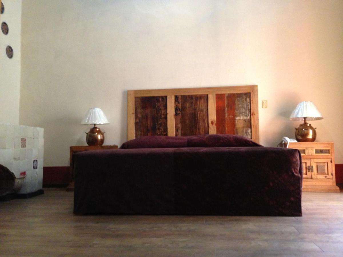 Hotel Travel Puebla Bagian luar foto