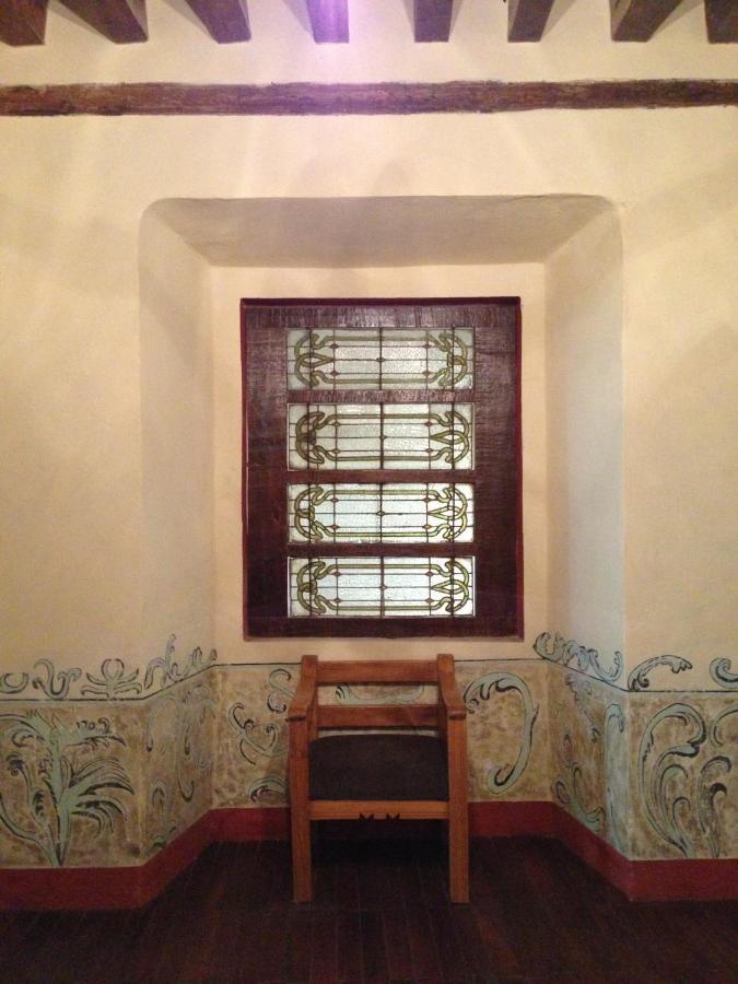 Hotel Travel Puebla Bagian luar foto